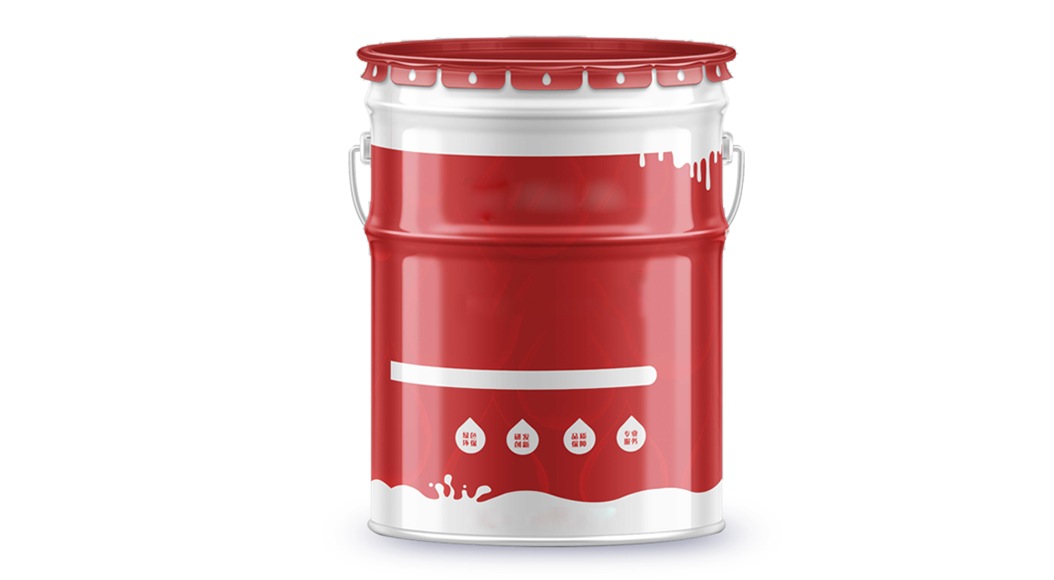 超耐蝕改性聚氨酯涂層